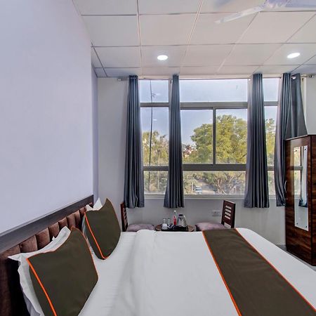 Hotel O Connect Jaipur Eksteriør billede