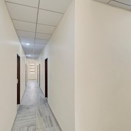 Hotel O Connect Jaipur Eksteriør billede