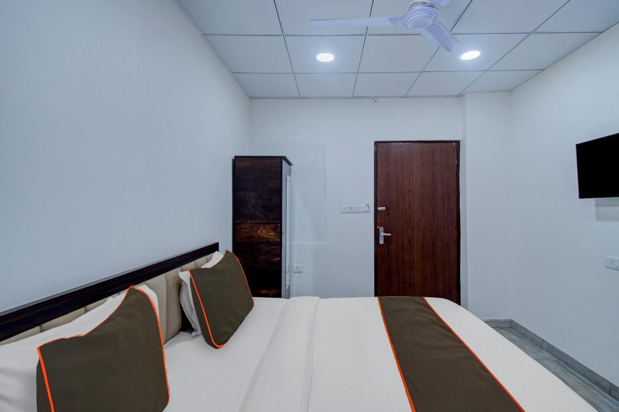 Hotel O Connect Jaipur Eksteriør billede