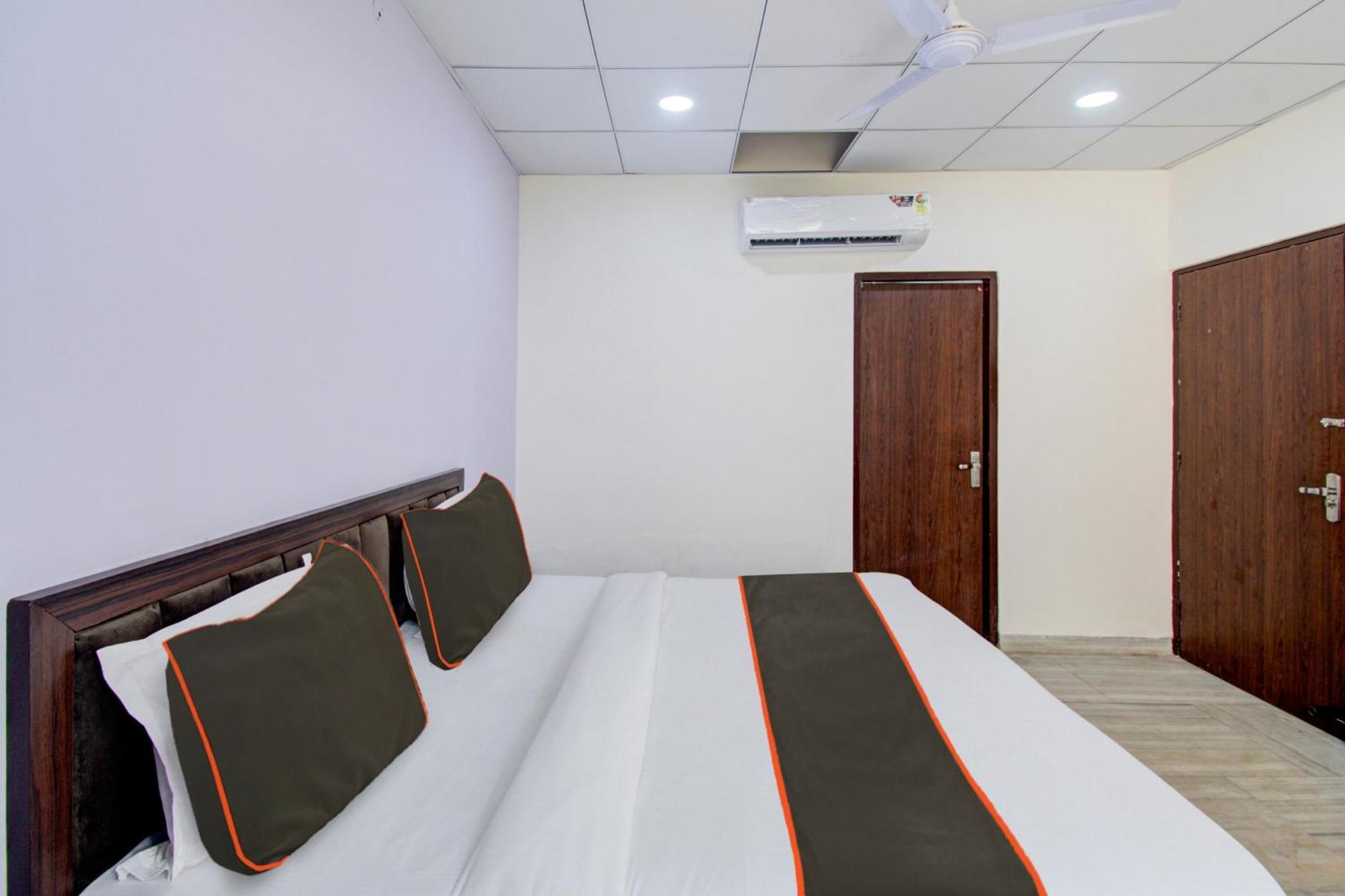 Hotel O Connect Jaipur Eksteriør billede