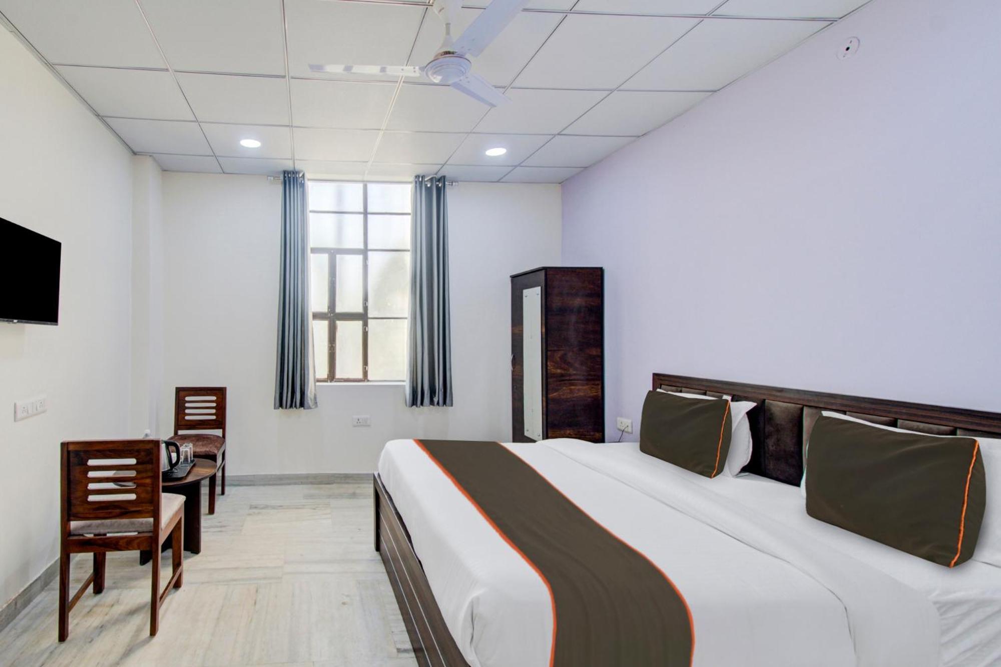Hotel O Connect Jaipur Eksteriør billede