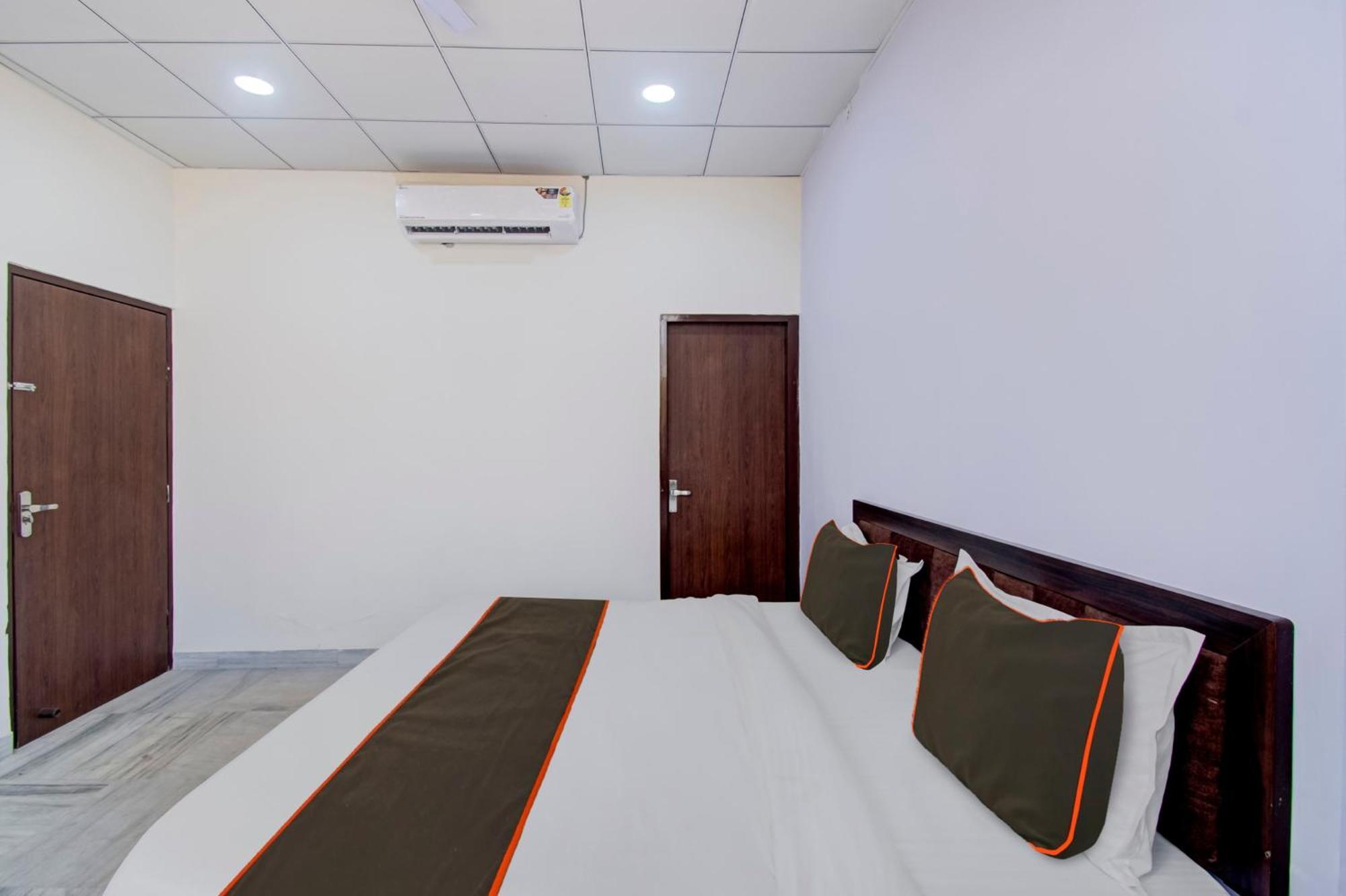 Hotel O Connect Jaipur Eksteriør billede