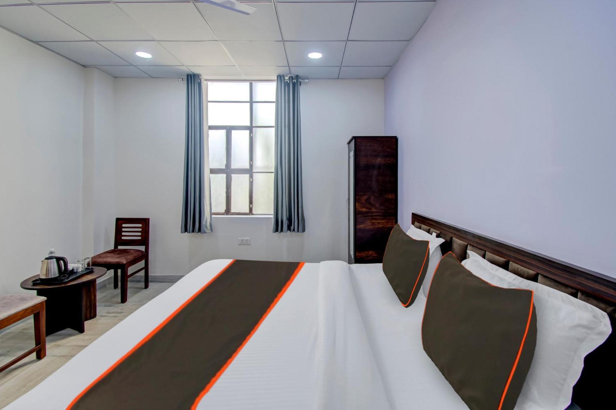 Hotel O Connect Jaipur Eksteriør billede